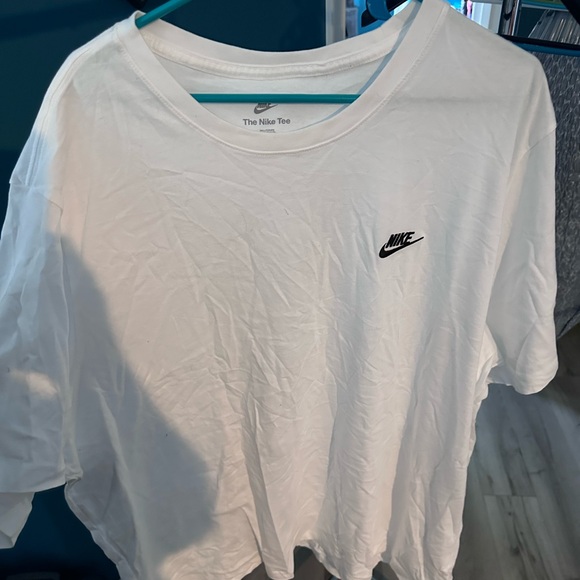Nike T shirt for big and tall - Picture 1 of 2